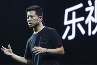 贾跃亭携乐视寻路美国 广电总局新政倒逼下的自救之举？